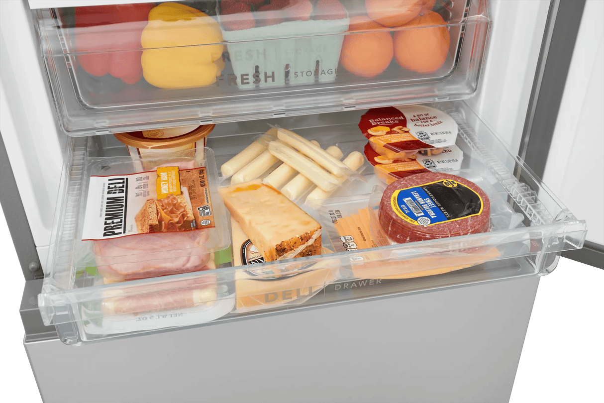 Frigidaire FRBE1226AV – feature