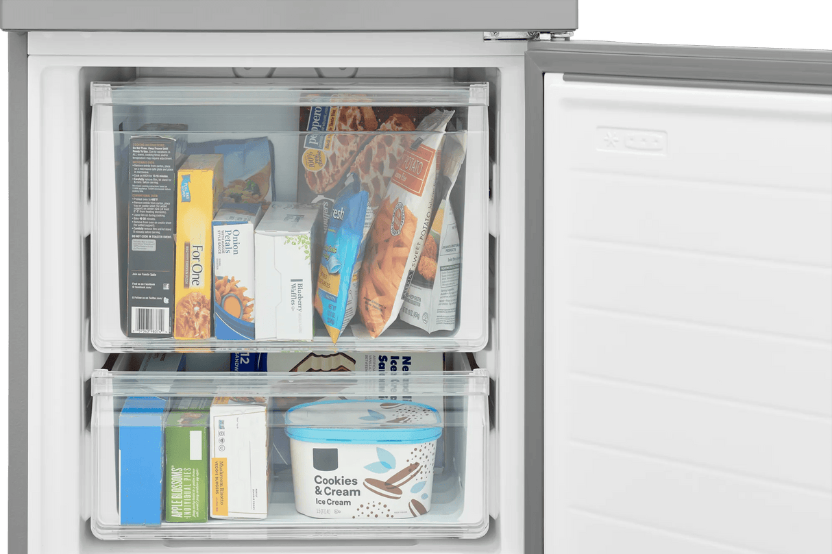 Frigidaire FRBE1226AV – feature