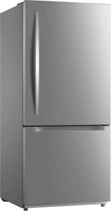 Frigidaire FRBE1925AF – angled left