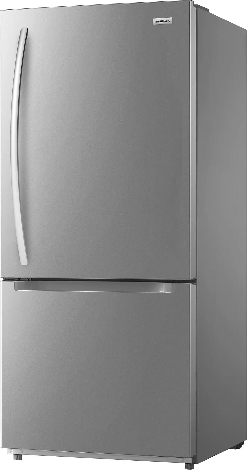 Frigidaire FRBE1925AF – angled right