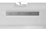 Frigidaire FRBE1925AW – controls