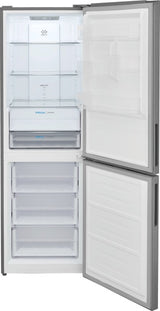 Frigidaire 11.5 Cu. Ft. Bottom Freezer Refrigerator - (FRBG1224AV) - FRIGIDAIRE