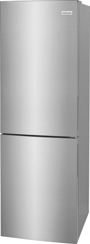Frigidaire 11.5 Cu. Ft. Bottom Freezer Refrigerator - (FRBG1224AV) - FRIGIDAIRE