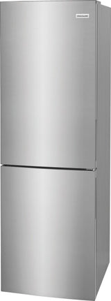 Frigidaire 11.5 Cu. Ft. Bottom Freezer Refrigerator - (FRBG1224AV) - FRIGIDAIRE
