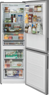 Frigidaire 11.5 Cu. Ft. Bottom Freezer Refrigerator - (FRBG1224AV) - FRIGIDAIRE