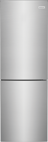 Frigidaire 11.5 Cu. Ft. Bottom Freezer Refrigerator - (FRBG1224AV) - FRIGIDAIRE