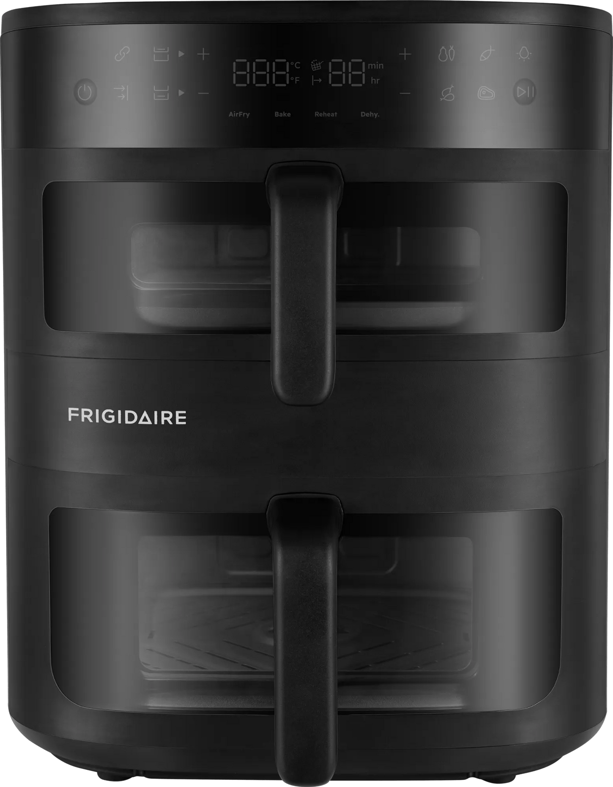 Frigidaire FRDA110B DualZone Air Fryer