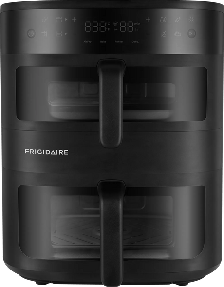 Frigidaire FRDA110B DualZone Air Fryer