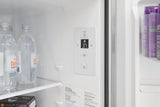 17.6Cu. Ft. Counter-Depth French Door Refrigerator - (FRFG1813AV) -