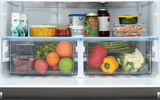 20 Cu. Ft. Counter-Depth French Door Refrigerator - (FRFG2011AV) -