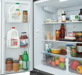20 Cu. Ft. Counter-Depth French Door Refrigerator - (FRFG2011AV) -