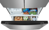 20 Cu. Ft. Counter-Depth French Door Refrigerator - (FRFG2011AV) -