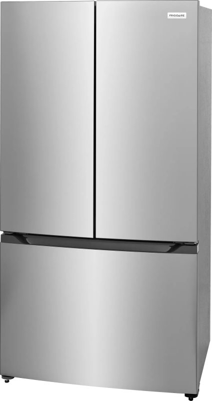 20 Cu. Ft. Counter-Depth French Door Refrigerator - (FRFG2011AV) -
