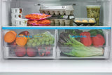 Frigidaire FRFG2033AV refrigerator – EvenTemp cooling