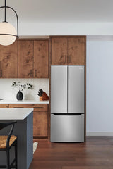 Frigidaire FRFG2033AV refrigerator – feature