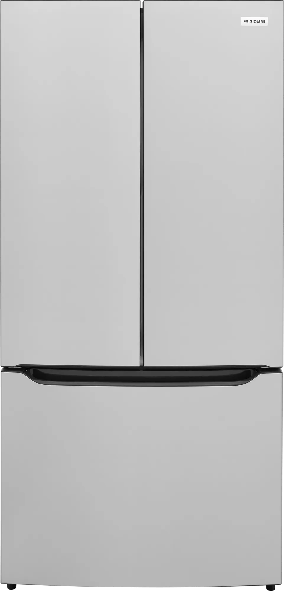 Frigidaire FRFG2033AV 20 Cu. Ft. Counter-Depth French Door Refrigerator