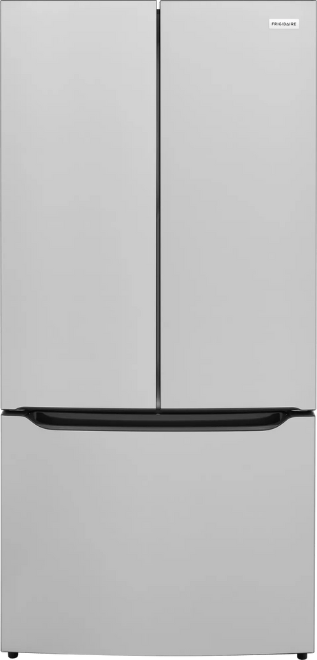 Frigidaire FRFG2033AV 20 Cu. Ft. Counter-Depth French Door Refrigerator