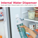 Frigidaire FRFG2033AV refrigerator – feature highlight
