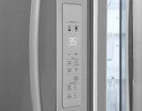 Frigidaire 28.8 Cu. Ft. Standard-Depth French Door Refrigerator - (FRFN2823AS) - FRIGIDAIRE