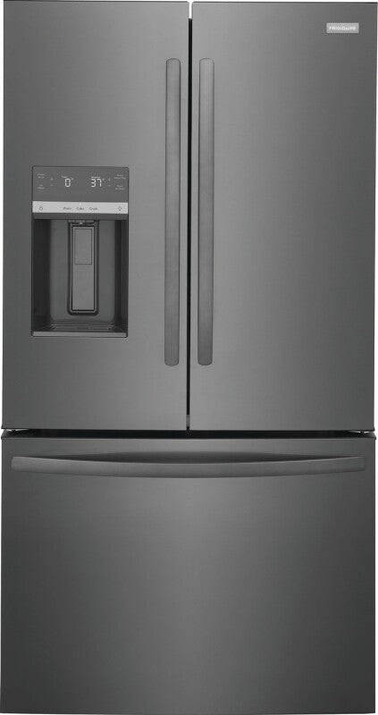 Frigidaire 27.8 Cu. Ft. Standard-Depth French Door Refrigerator - (FRFS2823AD) - FRIGIDAIRE