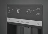 Frigidaire 27.8 Cu. Ft. Standard-Depth French Door Refrigerator - (FRFS2823AD) - FRIGIDAIRE
