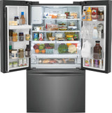 Frigidaire 27.8 Cu. Ft. Standard-Depth French Door Refrigerator - (FRFS2823AD) - FRIGIDAIRE