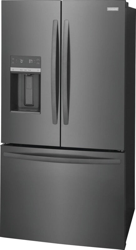 Frigidaire 27.8 Cu. Ft. Standard-Depth French Door Refrigerator - (FRFS2823AD) - FRIGIDAIRE