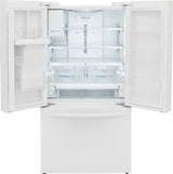 Frigidaire 27.8 Cu. Ft. Standard-Depth French Door Refrigerator - (FRFS2823AW) - FRIGIDAIRE