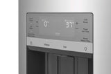 26 Cu. Ft. Standard-Depth 4-Door French Door Refrigerator - (FRMS2733AV) -