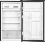 Frigidaire FRPE3336AV – door open, empty