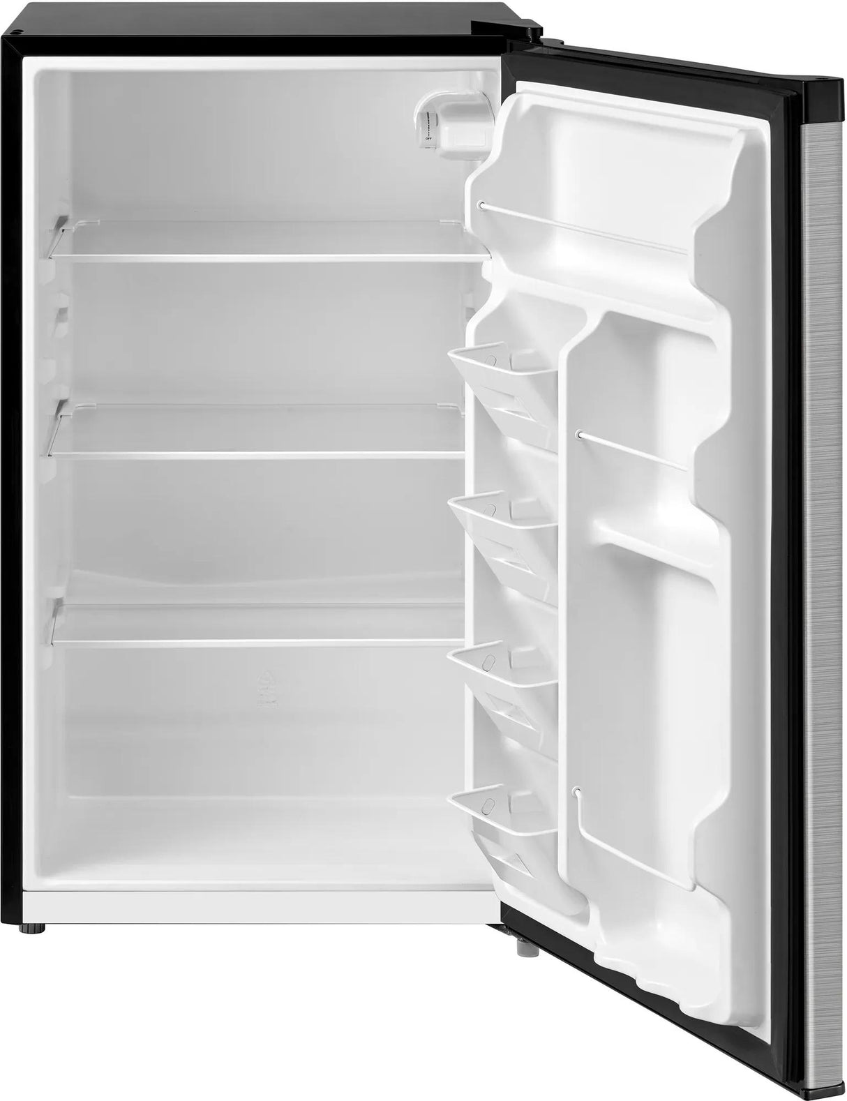 Frigidaire FRPE4436AV – door open, empty