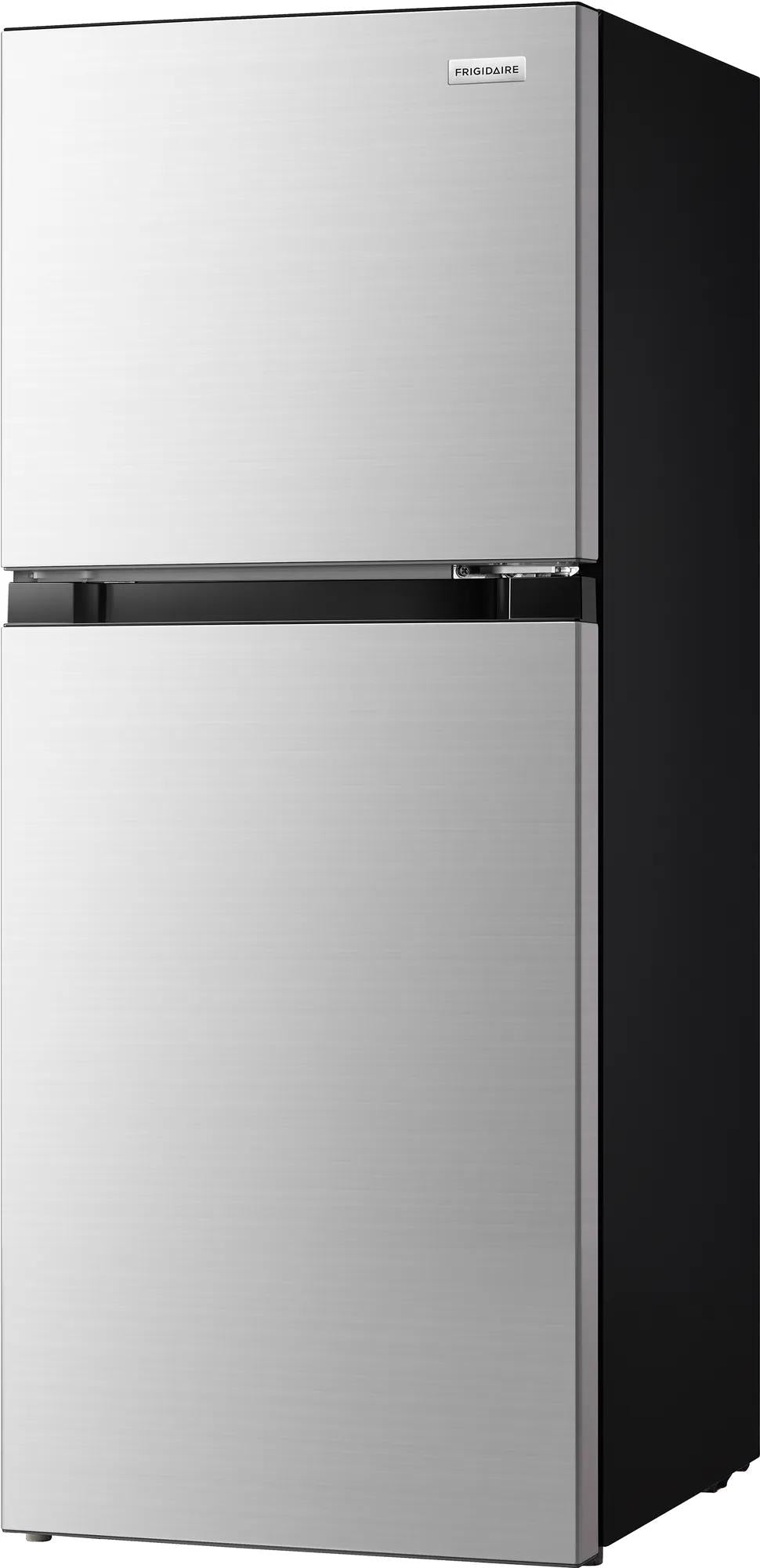 Frigidaire FRPE4536AV – angled view