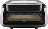 Frigidaire FRPO110B pizza oven front view