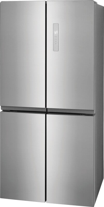 Frigidaire 17.4 Cu. Ft. Counter-Depth 4-Door Refrigerator - (FRQG1721AV) - FRIGIDAIRE