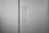 Frigidaire 17.4 Cu. Ft. Counter-Depth 4-Door Refrigerator - (FRQG1721AV) - FRIGIDAIRE