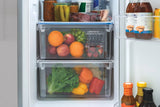FRSN2610AF  Frigidaire 26 Cu. Ft. 36" Standard-Depth Side-by-Side Refrigerator - (FRSN2610AF) -