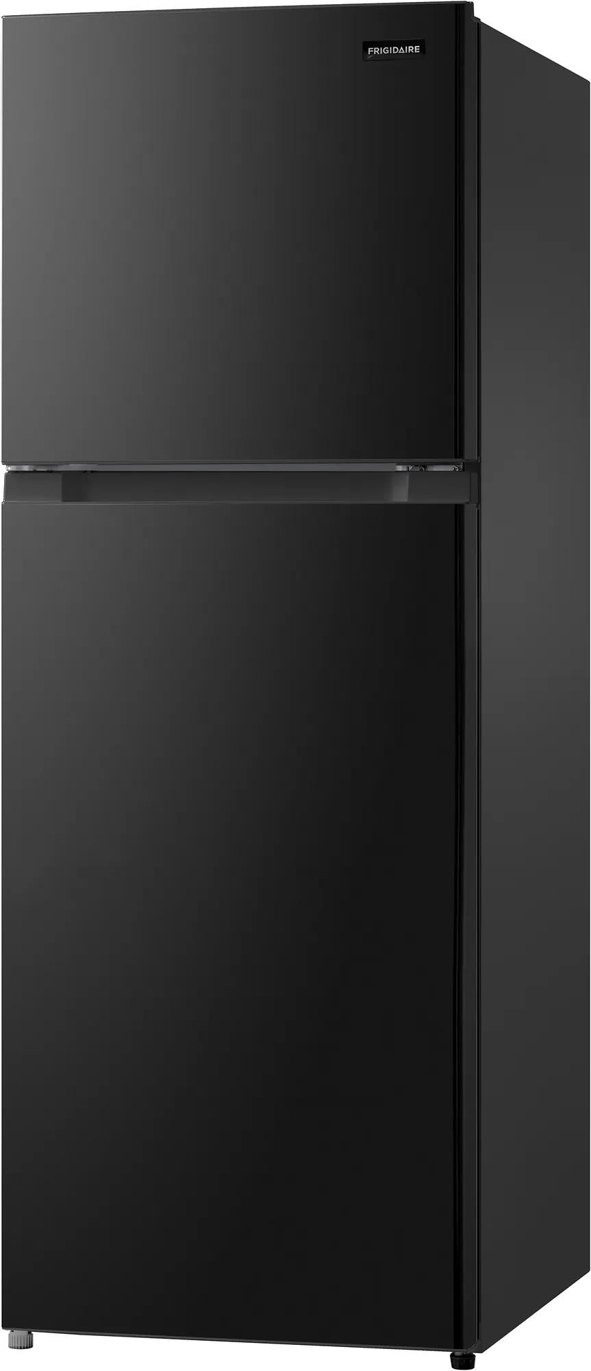 Frigidaire FRTE1026AB – angled view