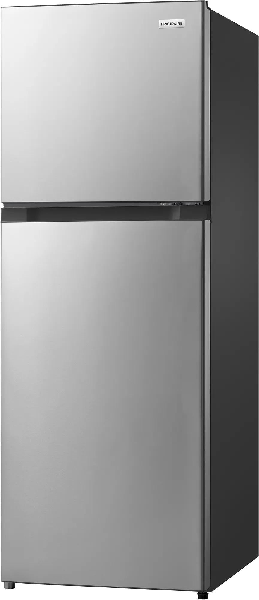 Frigidaire FRTE1026AV – angled view