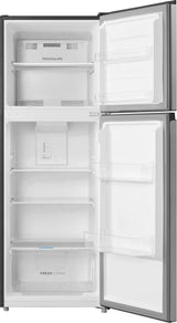Frigidaire FRTE1026AV – door open, empty