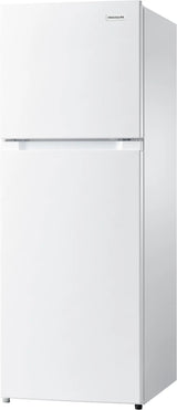 Frigidaire FRTE1026AW – angled view