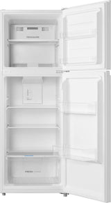 Frigidaire FRTE1026AW – door open, empty