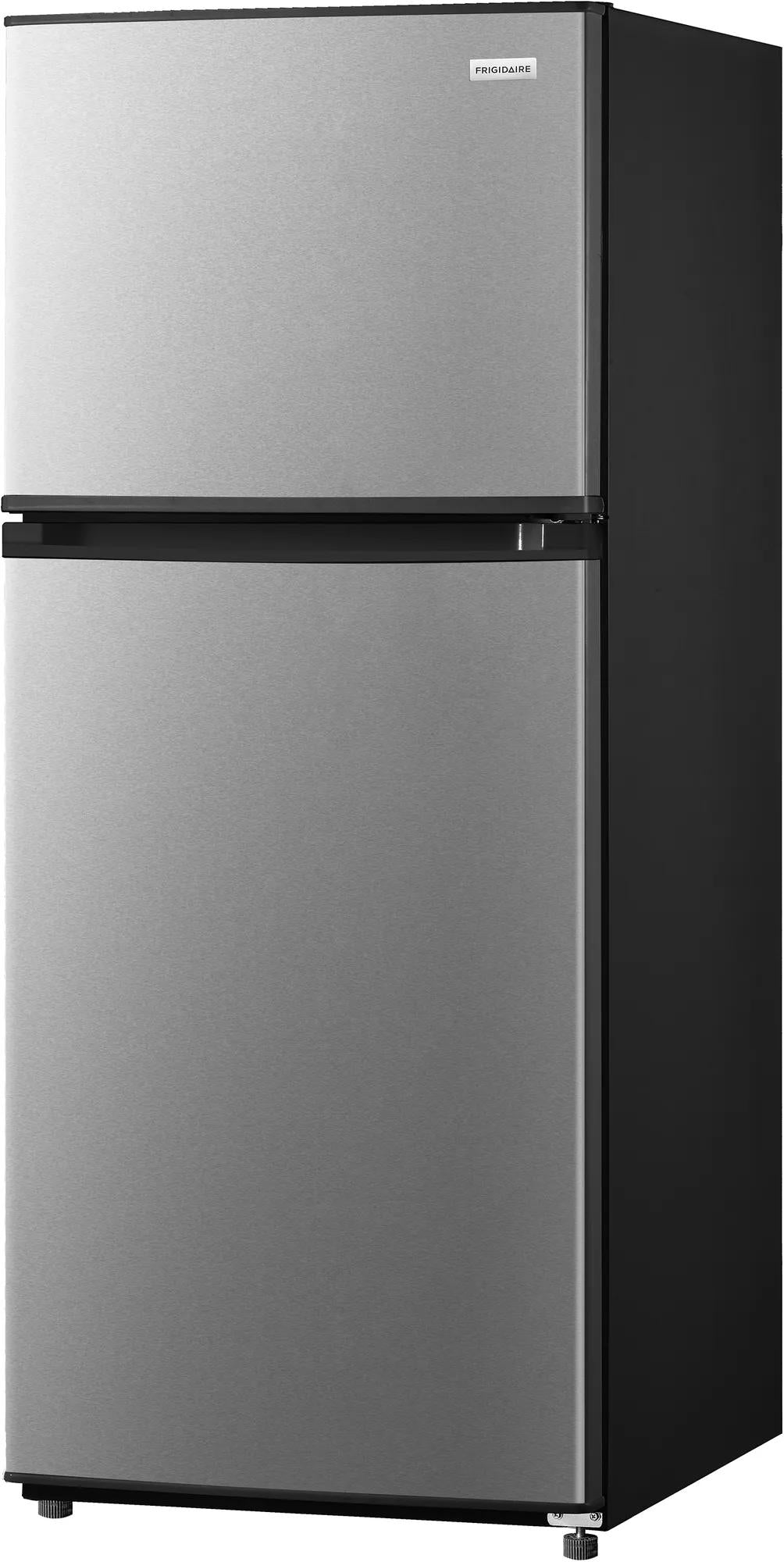 Frigidaire FRTE1226AV three-quarter right view