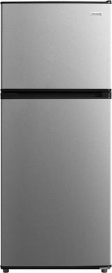 Frigidaire FRTE1226AV 12 Cu. Ft. Top Freezer Refrigerator front view