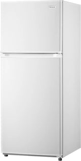 Frigidaire FRTE1226AW three-quarter right view