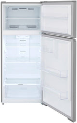 FRTE1622AS- Frigidaire 16 Cu. Ft. Garage Ready Top Freezer Refrigerator - (FRTE1622AS)
