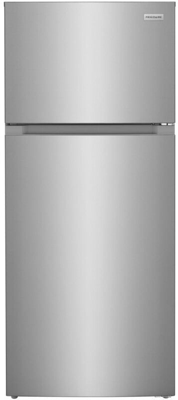 FRTE1622AS- Frigidaire 16 Cu. Ft. Garage Ready Top Freezer Refrigerator - (FRTE1622AS)