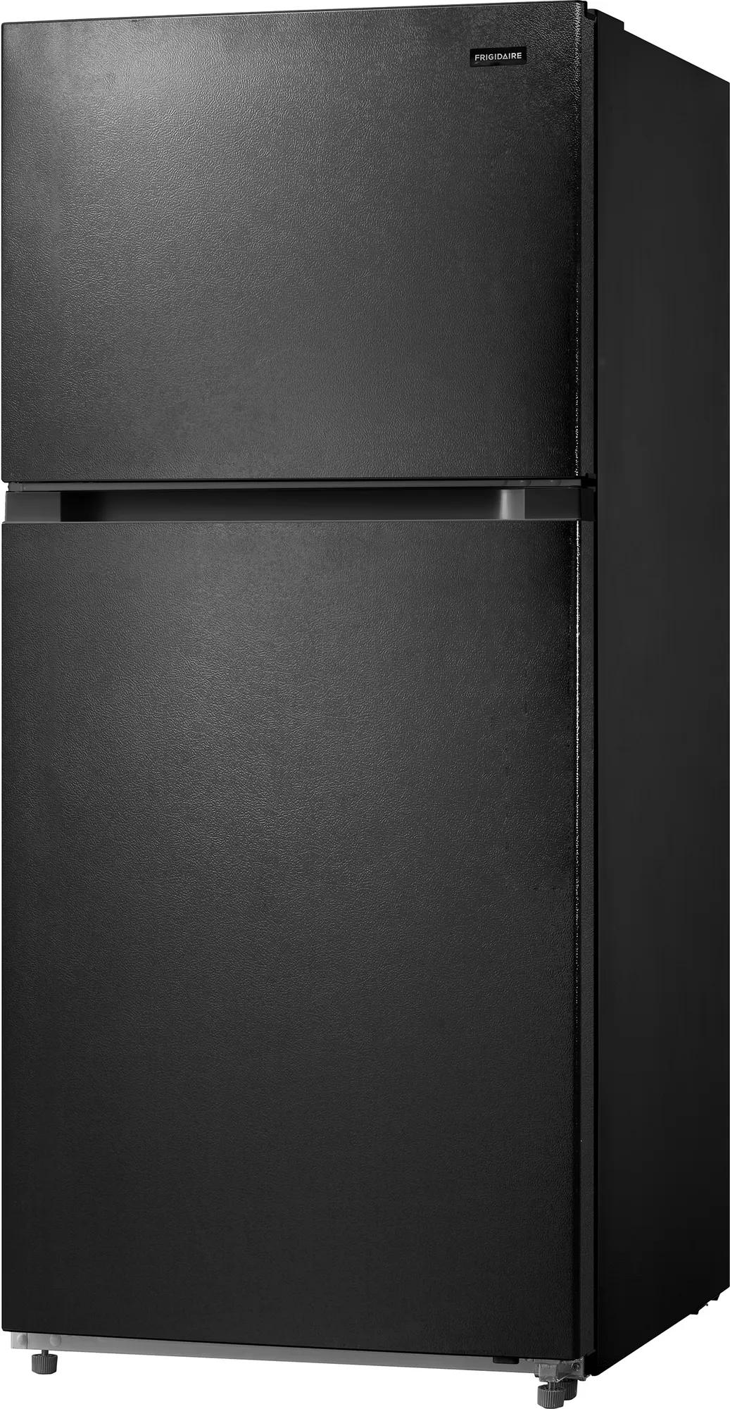 Frigidaire FRTE1814AB – angled view