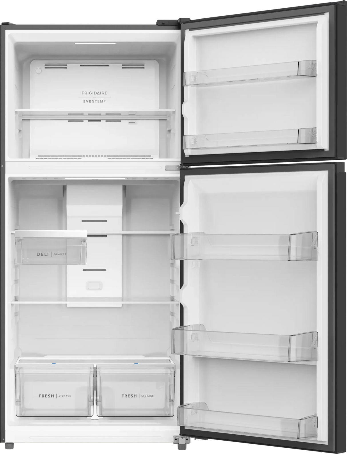 19 Cu. Ft. Garage Ready Top Freezer Refrigerator - (FRTE1936AB) -