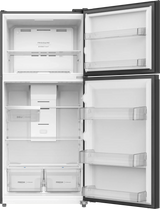 19 Cu. Ft. Garage Ready Top Freezer Refrigerator - (FRTE1936AB) -