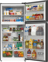 19 Cu. Ft. Garage Ready Top Freezer Refrigerator - (FRTE1936AB) -